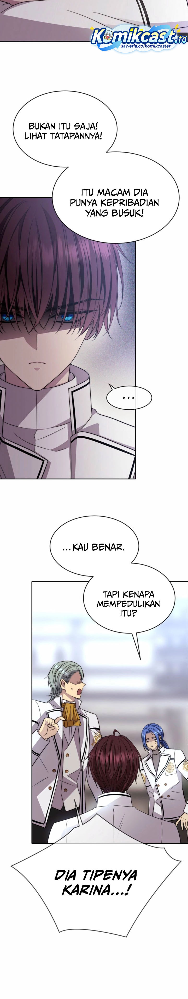 Black Haze (Reboot) Chapter 66 - Page 5