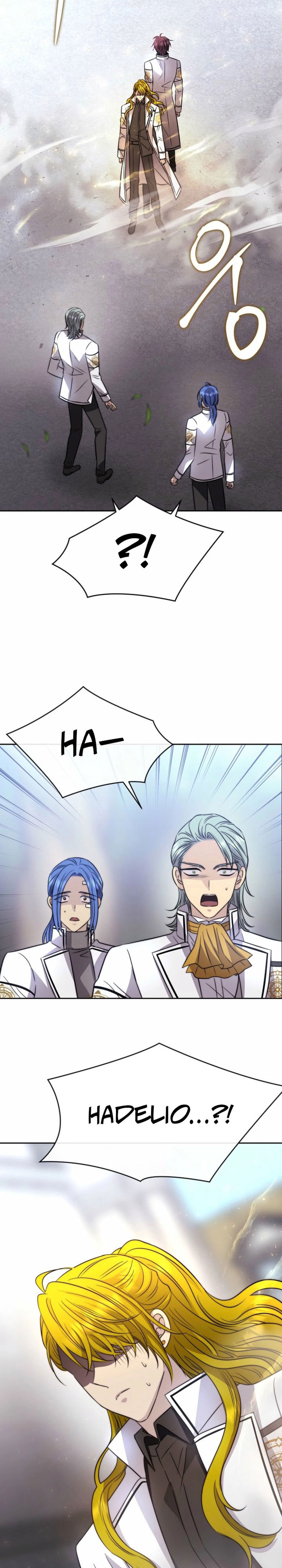 Black Haze (Reboot) Chapter 67 - Page 16
