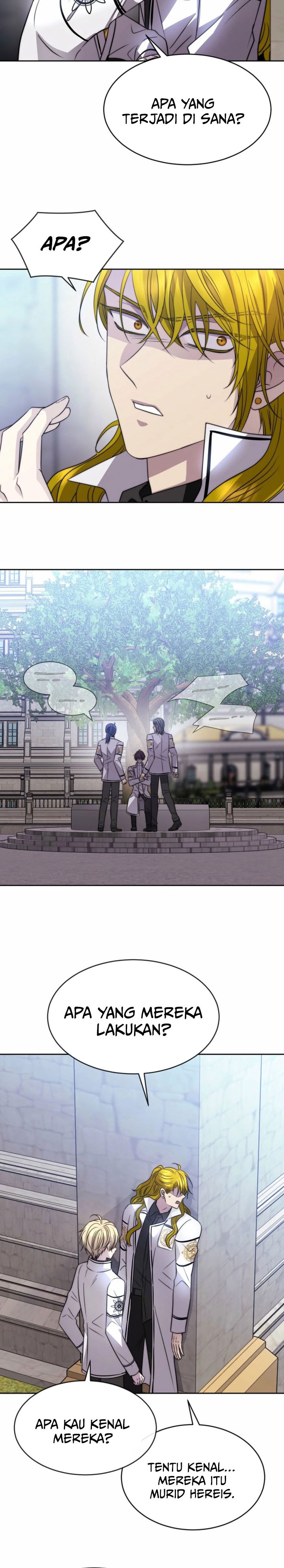 Black Haze (Reboot) Chapter 67 - Page 5
