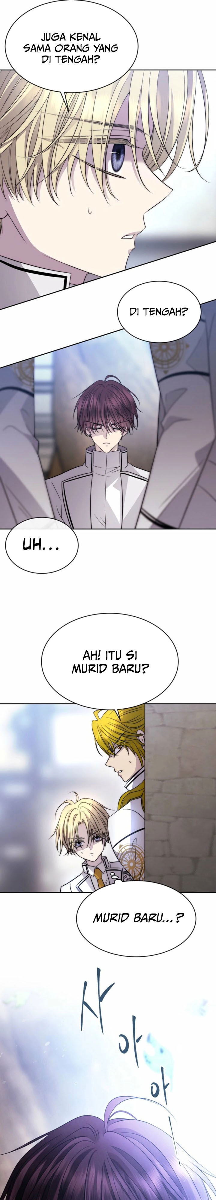 Black Haze (Reboot) Chapter 67 - Page 6