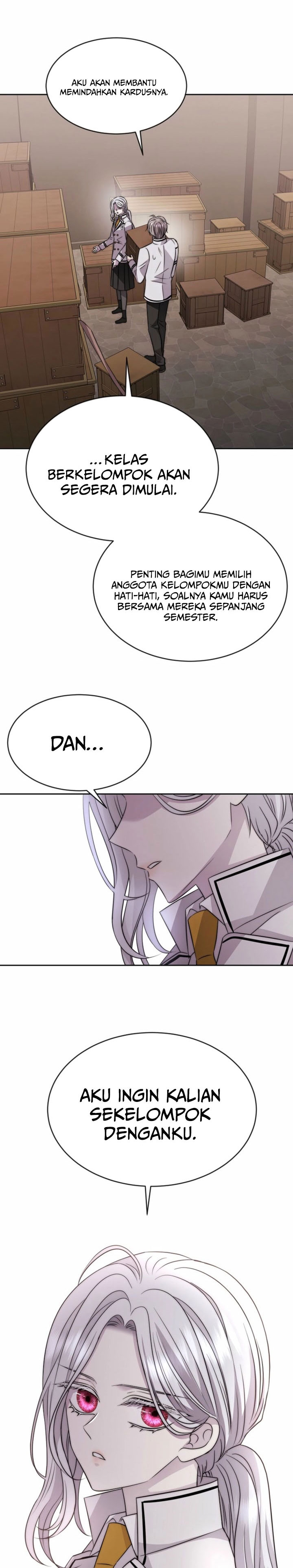 Black Haze (Reboot) Chapter 68 - Page 16