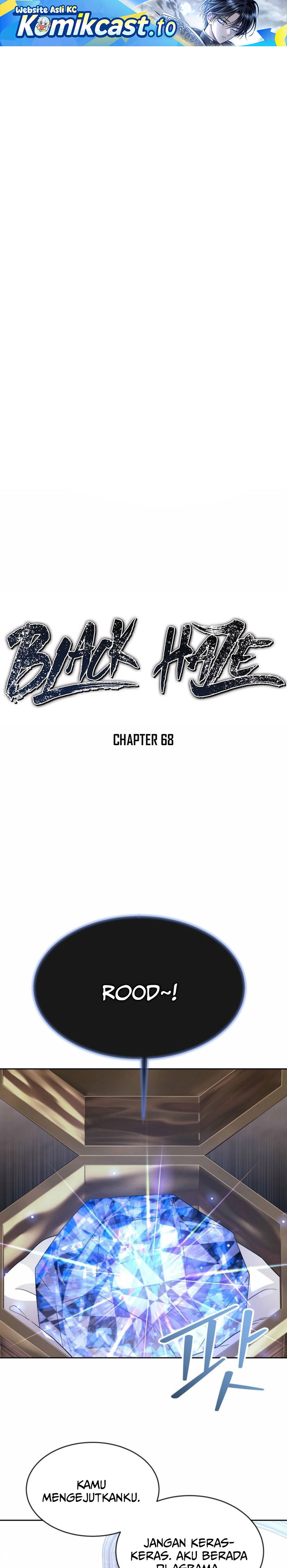 Black Haze (Reboot) Chapter 68 - Page 2