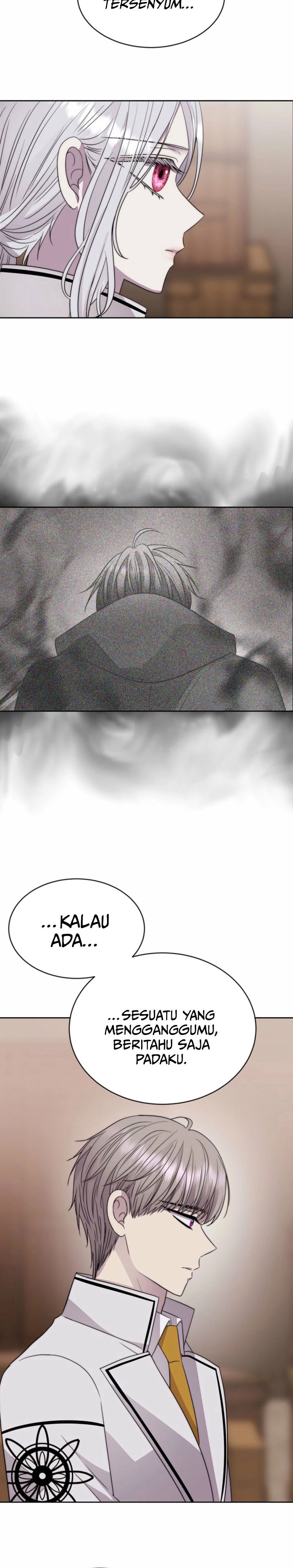 Black Haze (Reboot) Chapter 68 - Page 21