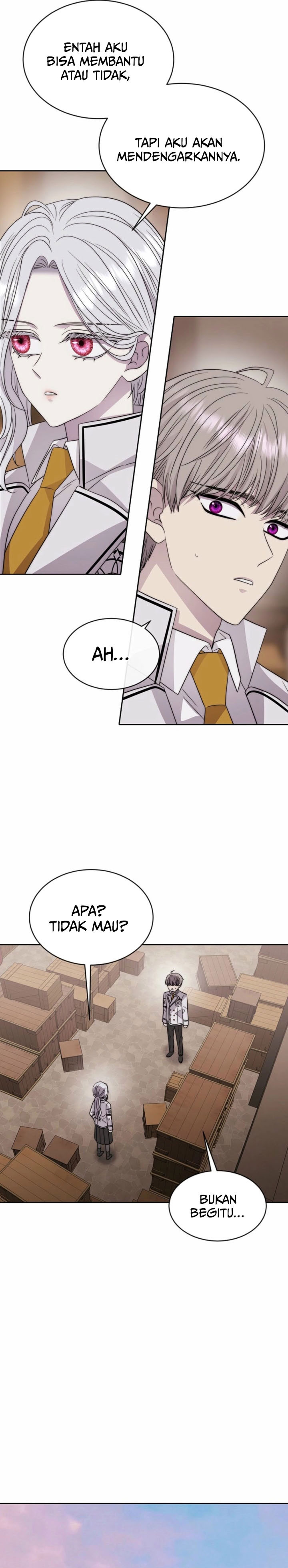 Black Haze (Reboot) Chapter 68 - Page 22