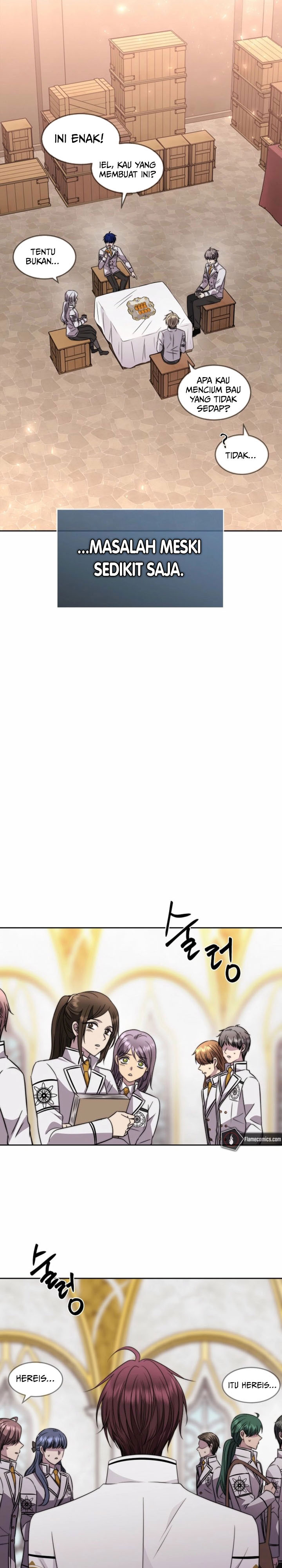 Black Haze (Reboot) Chapter 68 - Page 26