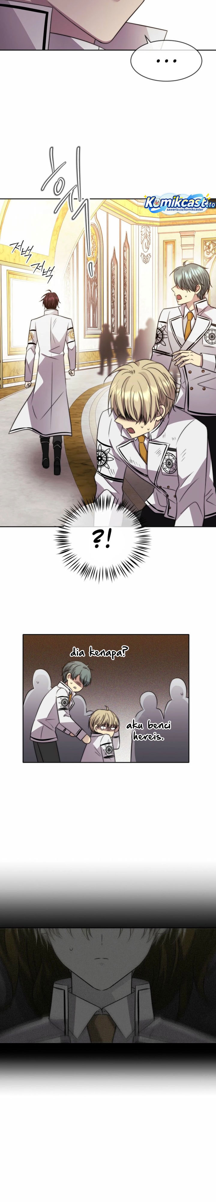Black Haze (Reboot) Chapter 68 - Page 29