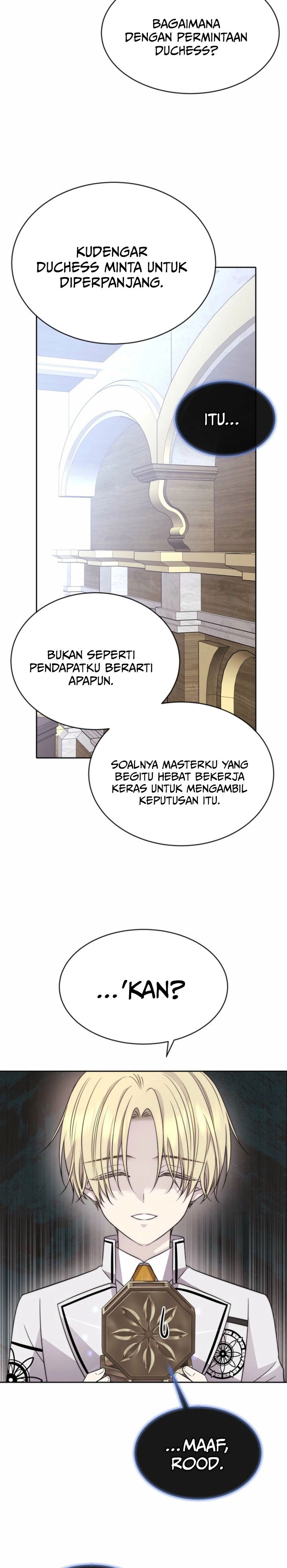 Black Haze (Reboot) Chapter 68 - Page 5