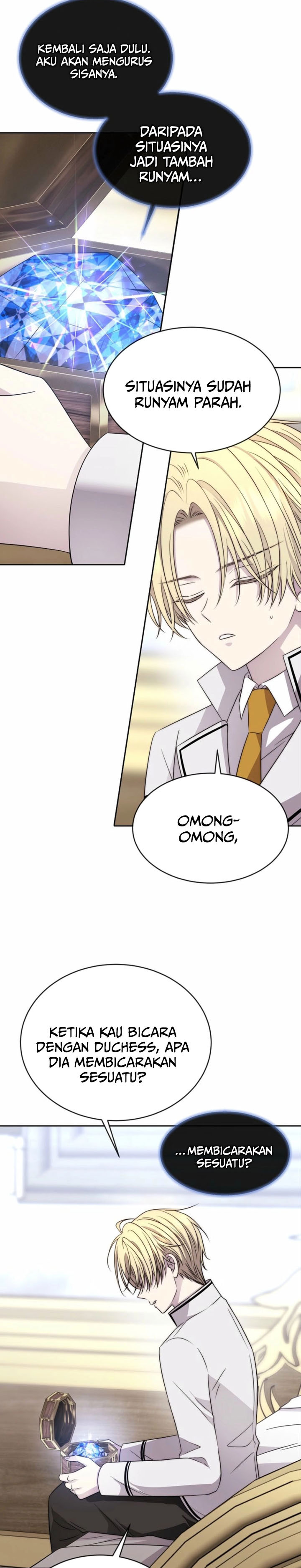 Black Haze (Reboot) Chapter 68 - Page 6