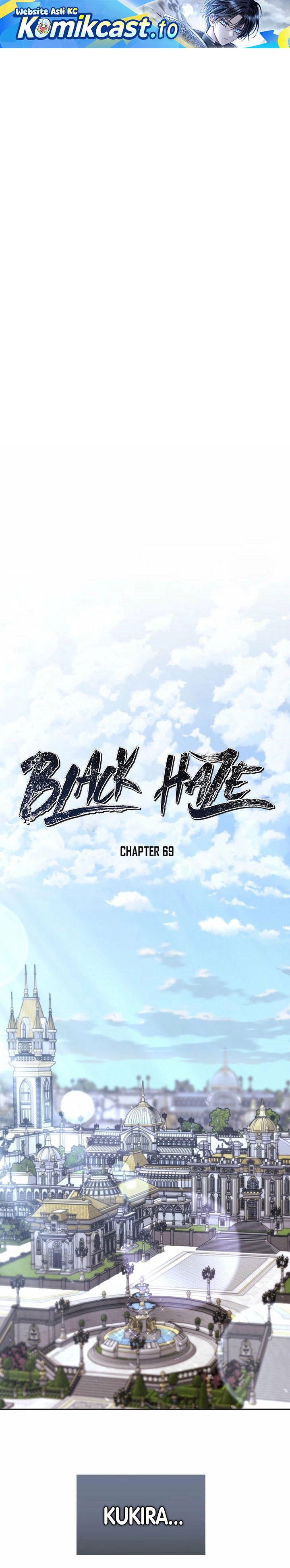 Black Haze (Reboot) Chapter 69 - Page 2