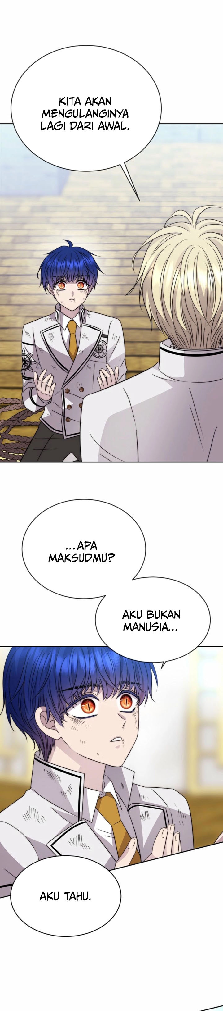 Black Haze (Reboot) Chapter 70 - Page 26