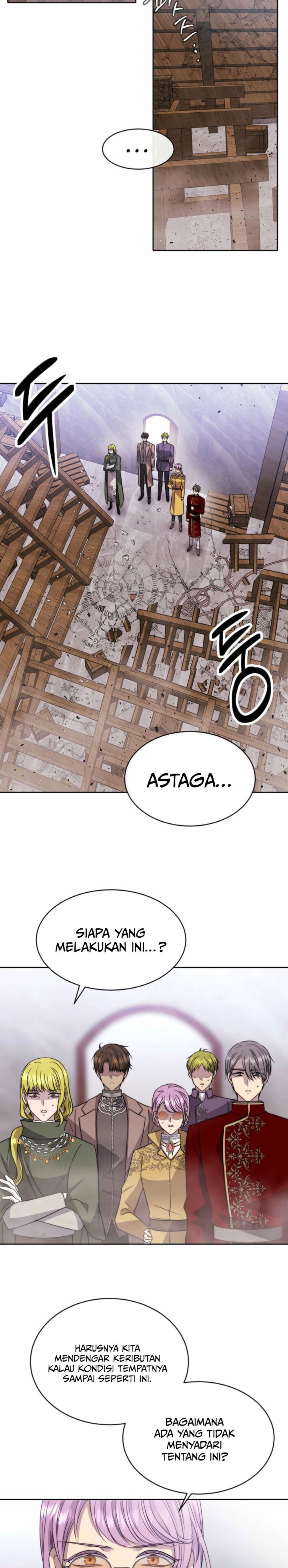 Black Haze (Reboot) Chapter 70 - Page 7
