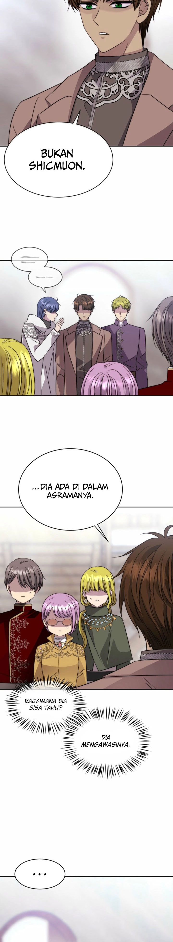Black Haze (Reboot) Chapter 70 - Page 9