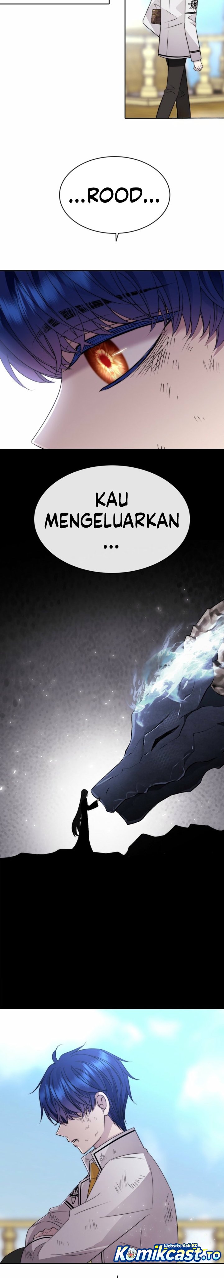 Black Haze (Reboot) Chapter 71 - Page 10