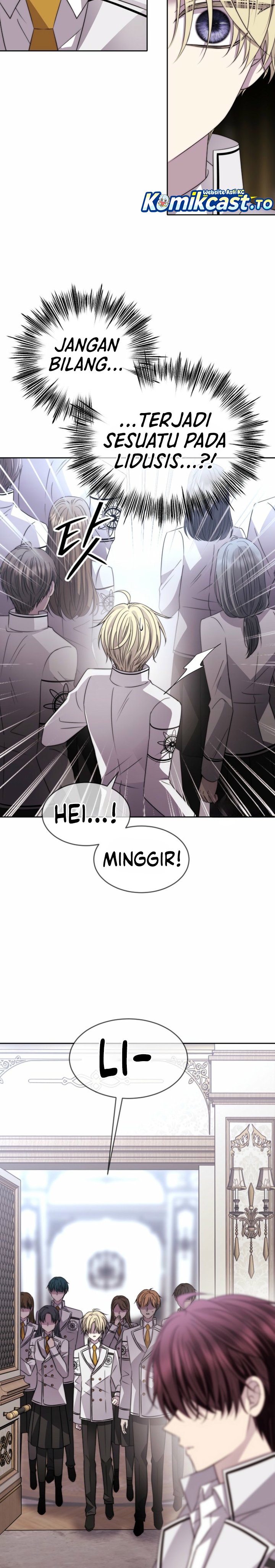 Black Haze (Reboot) Chapter 71 - Page 13