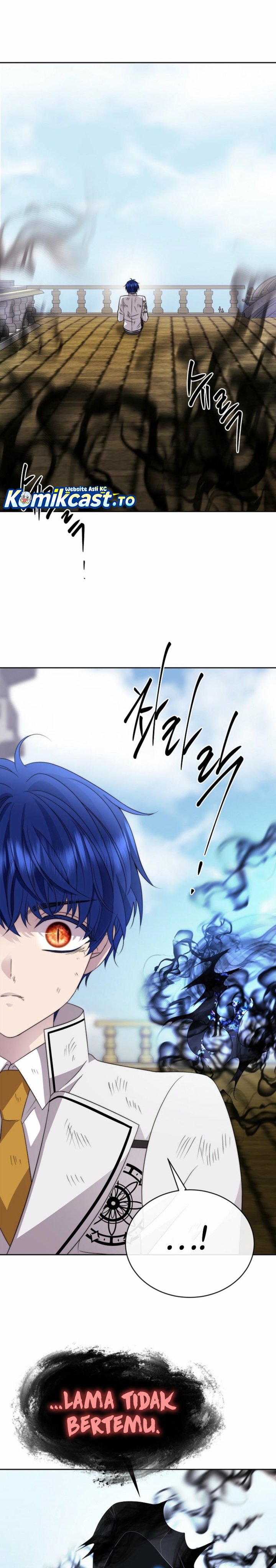 Black Haze (Reboot) Chapter 71 - Page 20