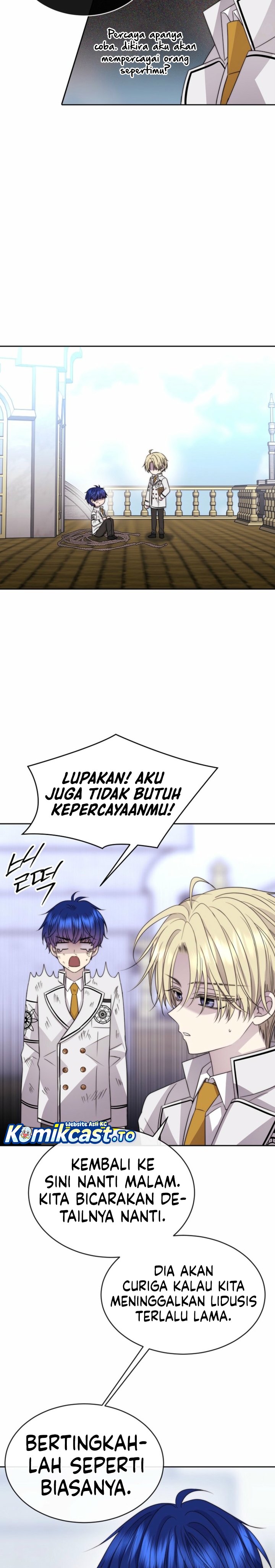 Black Haze (Reboot) Chapter 71 - Page 6