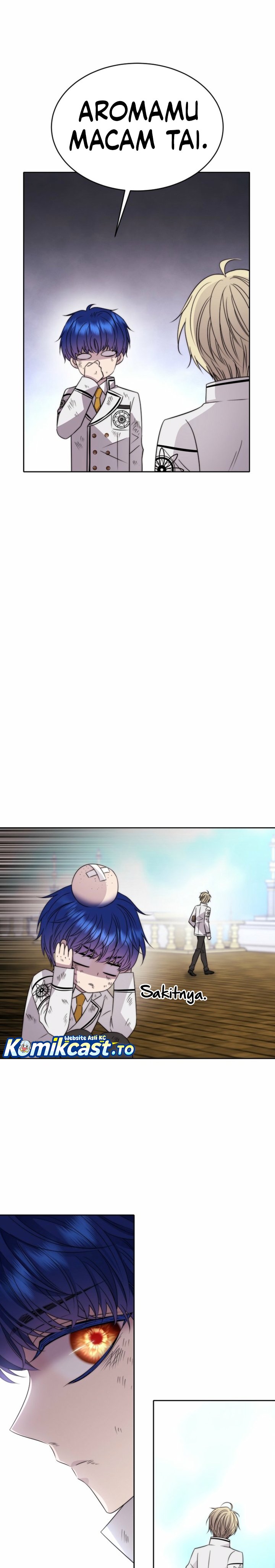 Black Haze (Reboot) Chapter 71 - Page 9