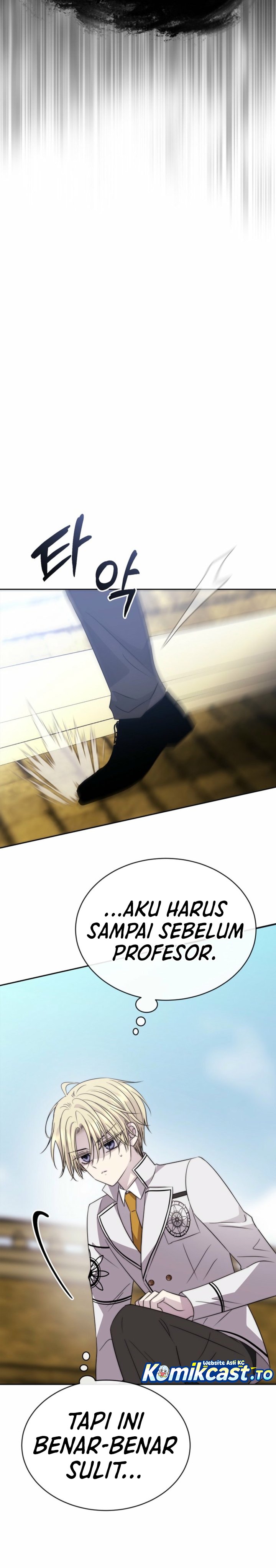 Black Haze (Reboot) Chapter 72 - Page 25