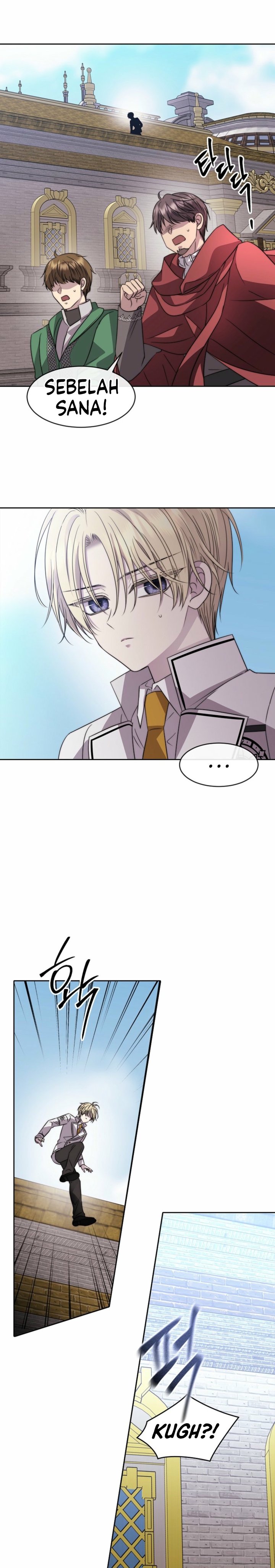 Black Haze (Reboot) Chapter 72 - Page 26