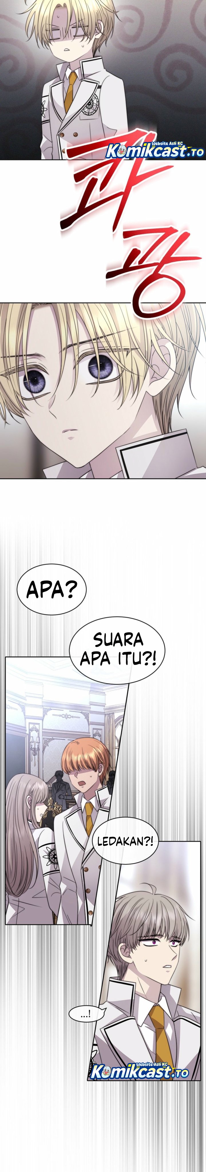 Black Haze (Reboot) Chapter 72 - Page 3