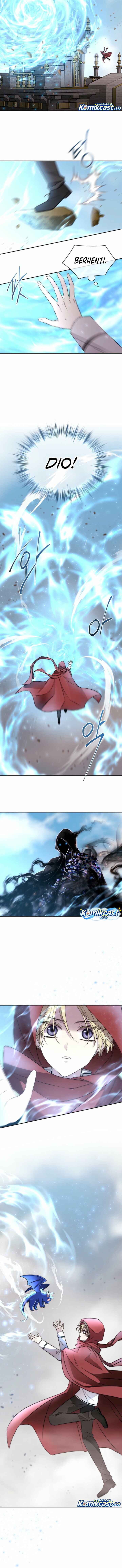 Black Haze (Reboot) Chapter 73 - Page 11