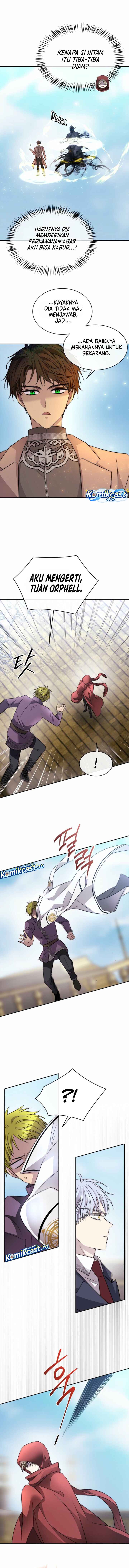 Black Haze (Reboot) Chapter 74 - Page 4