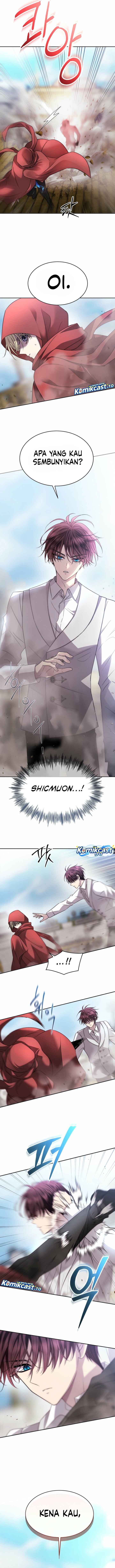 Black Haze (Reboot) Chapter 74 - Page 5