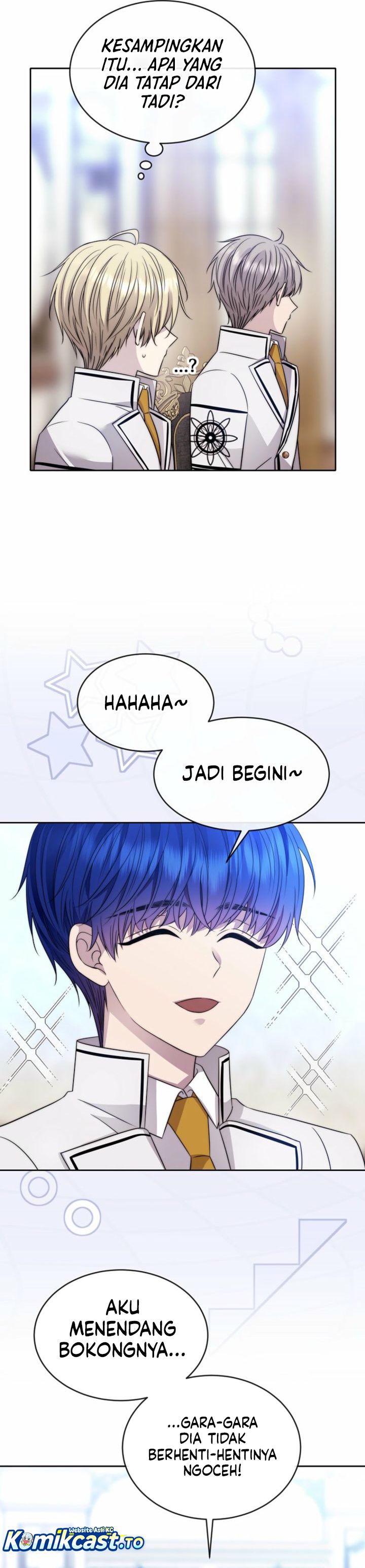 Black Haze (Reboot) Chapter 76 - Page 12