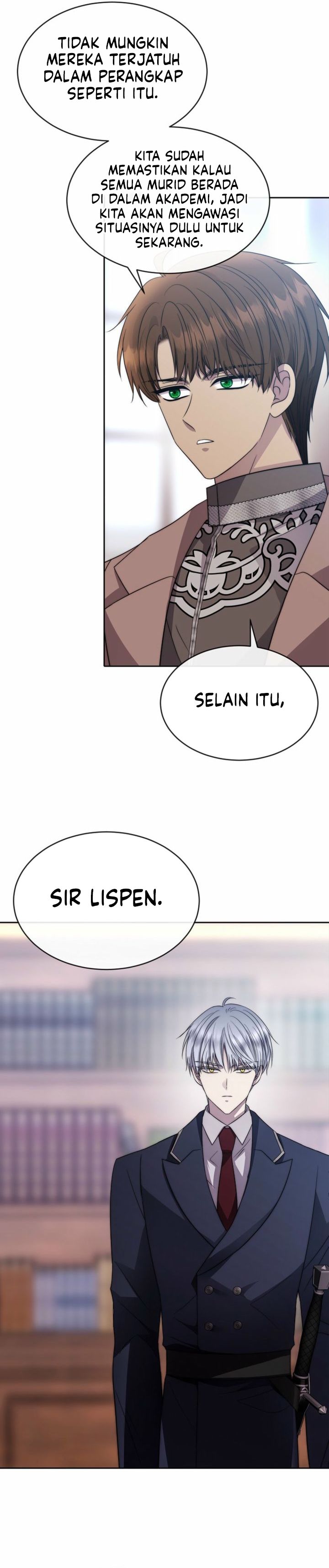 Black Haze (Reboot) Chapter 76 - Page 19