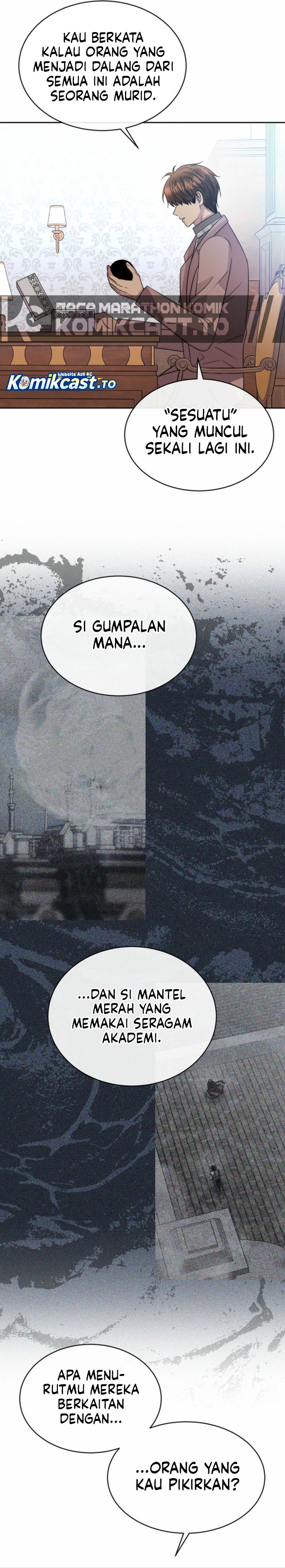 Black Haze (Reboot) Chapter 76 - Page 20