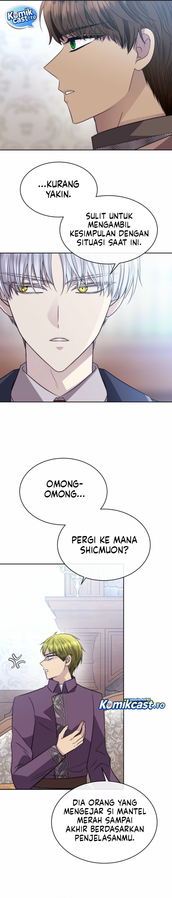 Black Haze (Reboot) Chapter 76 - Page 21