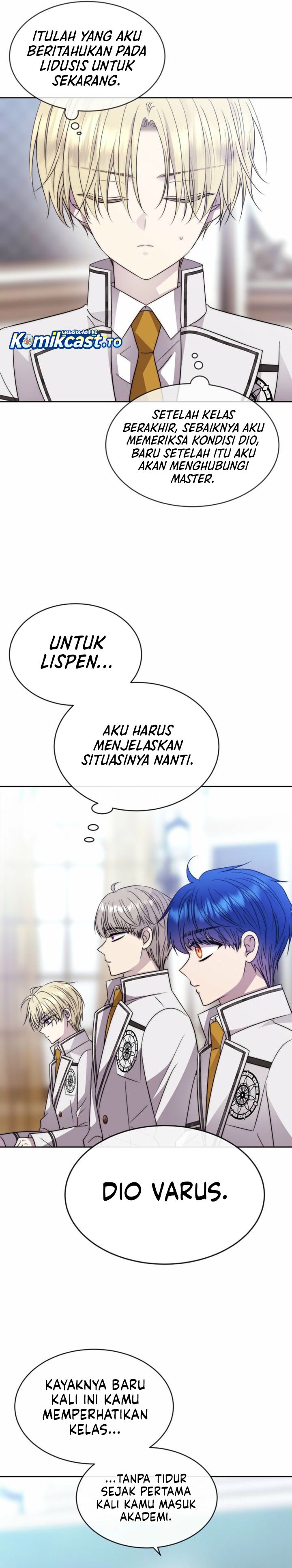 Black Haze (Reboot) Chapter 76 - Page 25