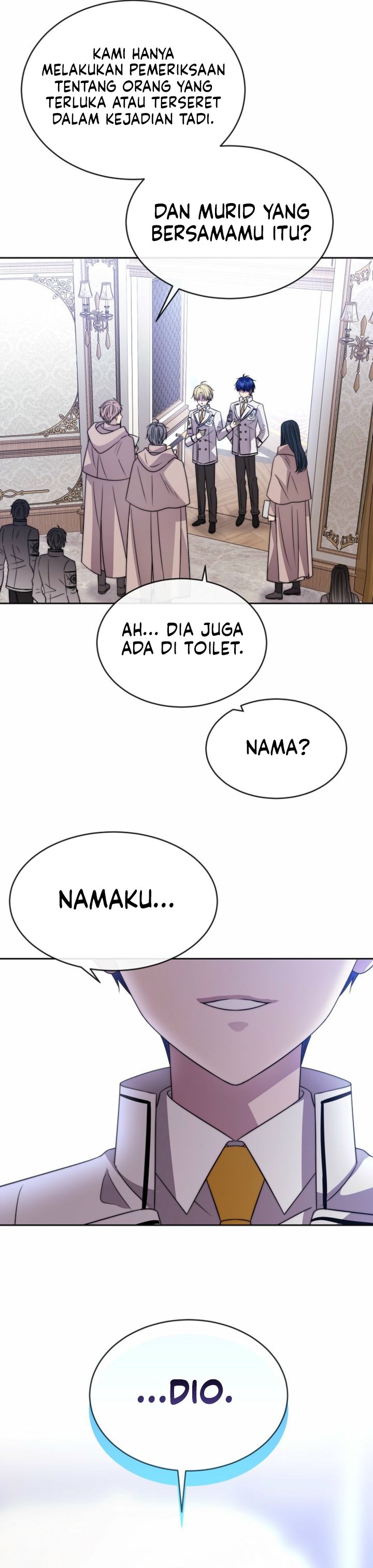 Black Haze (Reboot) Chapter 76 - Page 6
