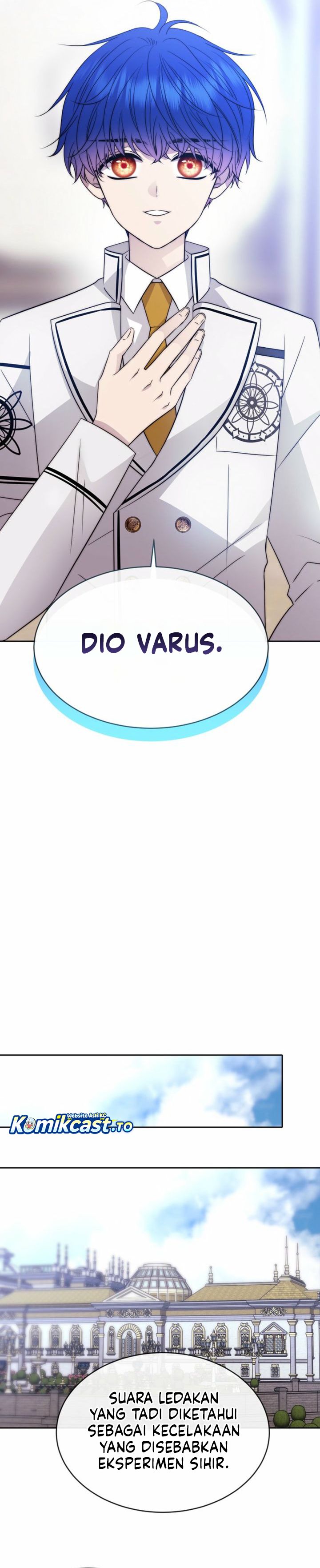Black Haze (Reboot) Chapter 76 - Page 7