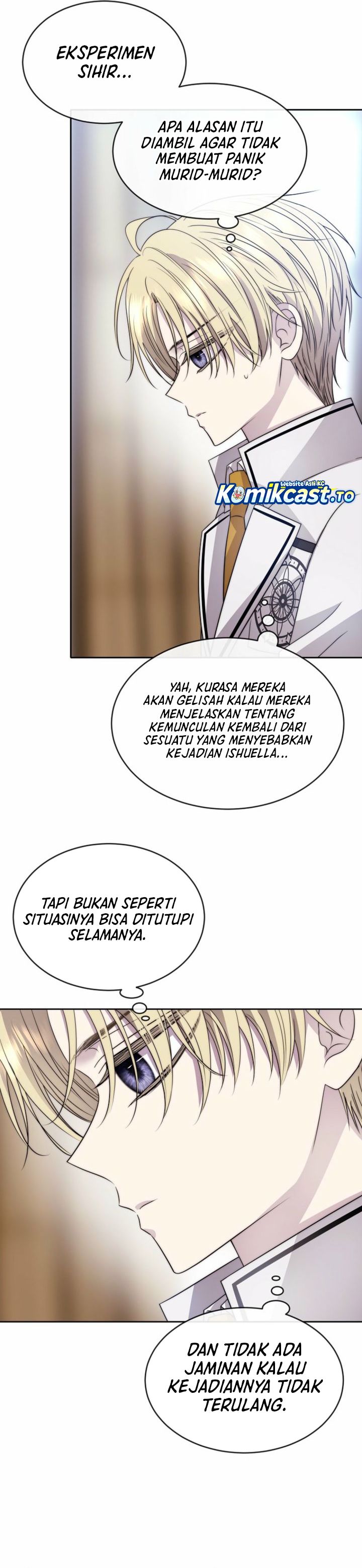 Black Haze (Reboot) Chapter 76 - Page 9