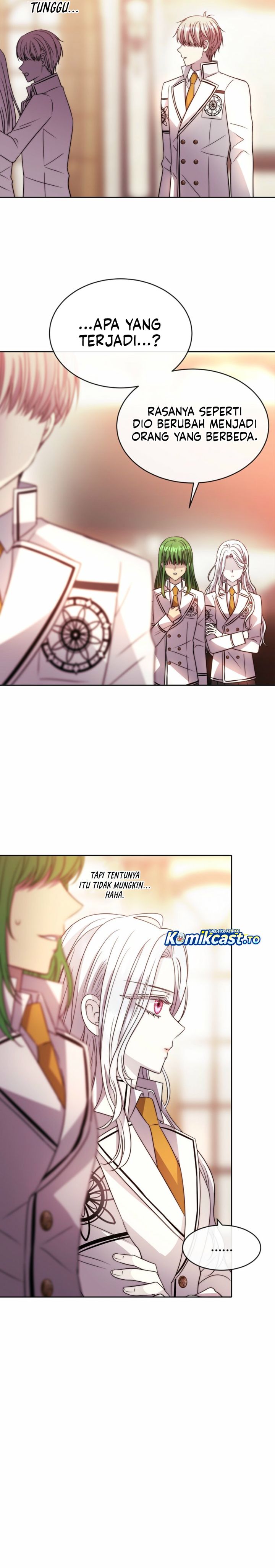 Black Haze (Reboot) Chapter 77 - Page 12