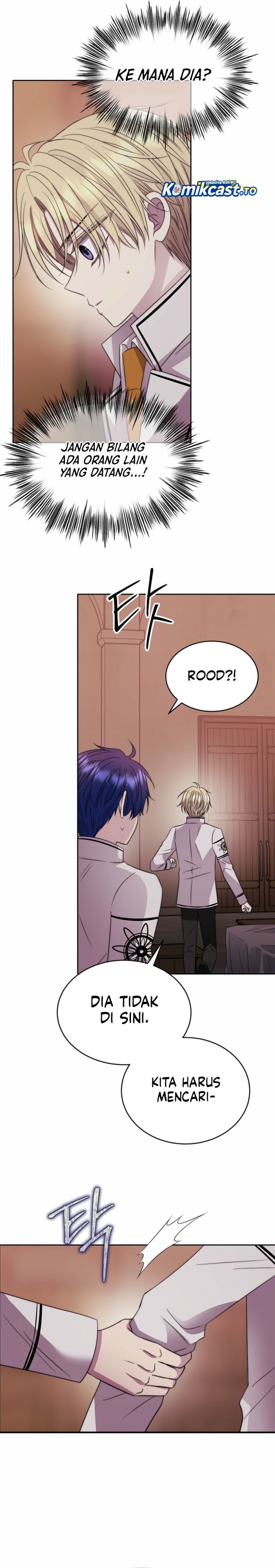 Black Haze (Reboot) Chapter 77 - Page 18