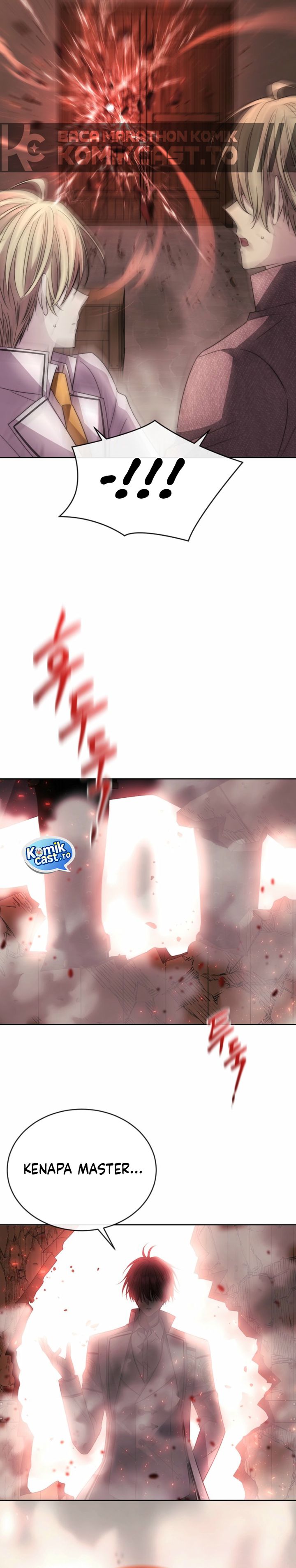 Black Haze (Reboot) Chapter 77 - Page 27