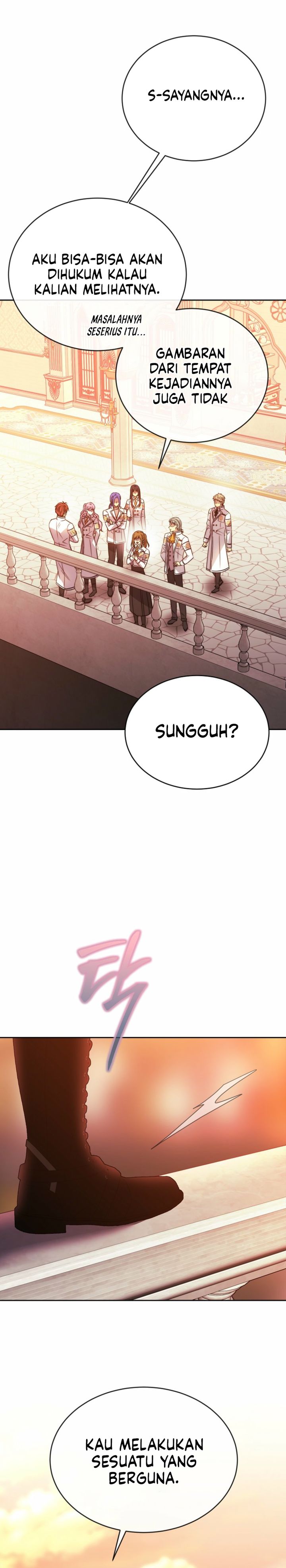 Black Haze (Reboot) Chapter 77 - Page 4