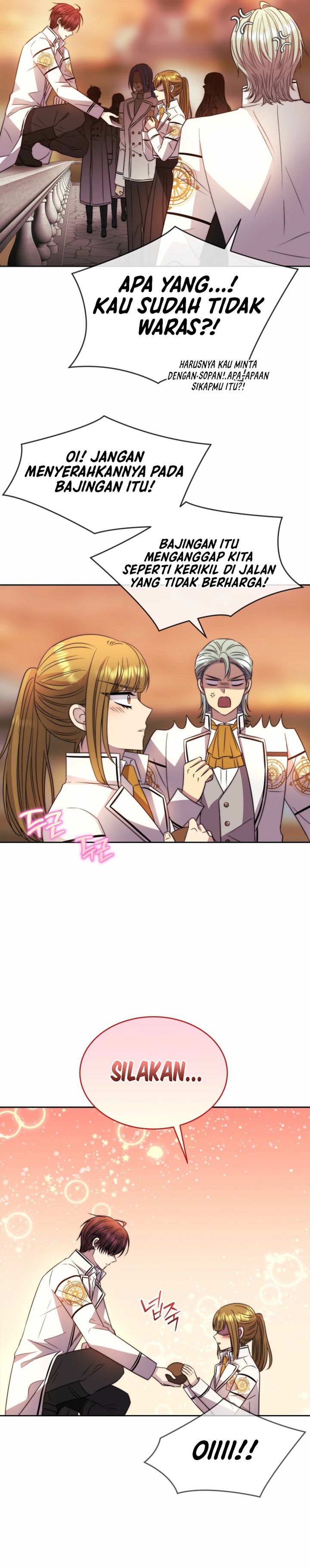 Black Haze (Reboot) Chapter 77 - Page 6