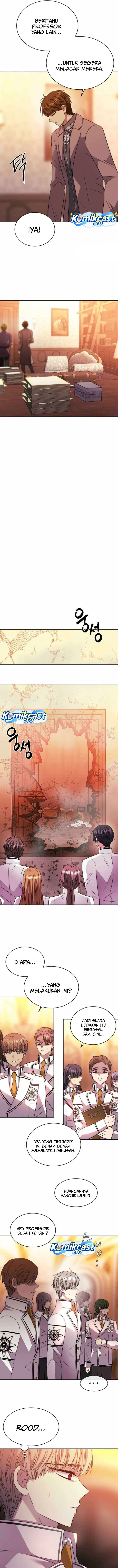 Black Haze (Reboot) Chapter 78 - Page 8