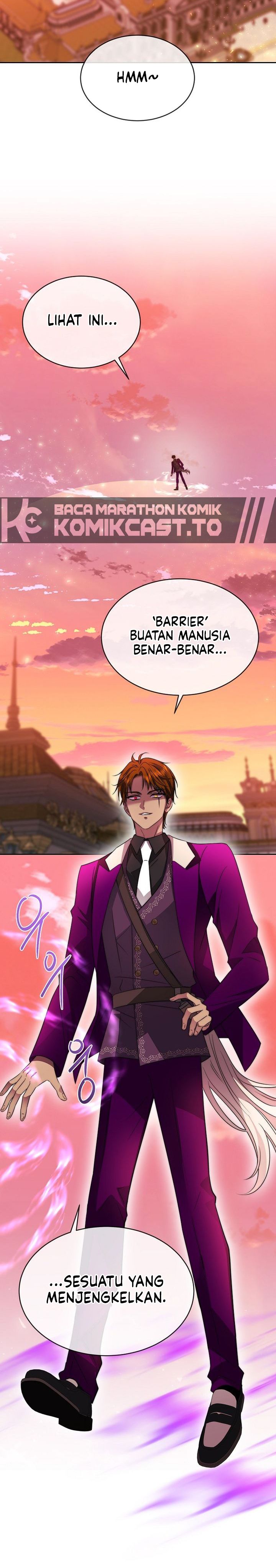 Black Haze (Reboot) Chapter 79 - Page 10