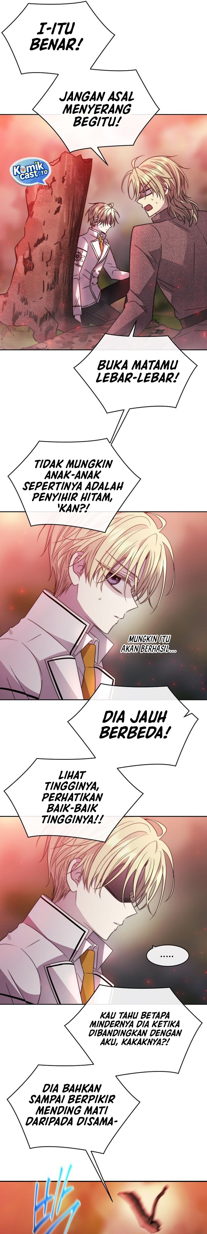 Black Haze (Reboot) Chapter 79 - Page 18