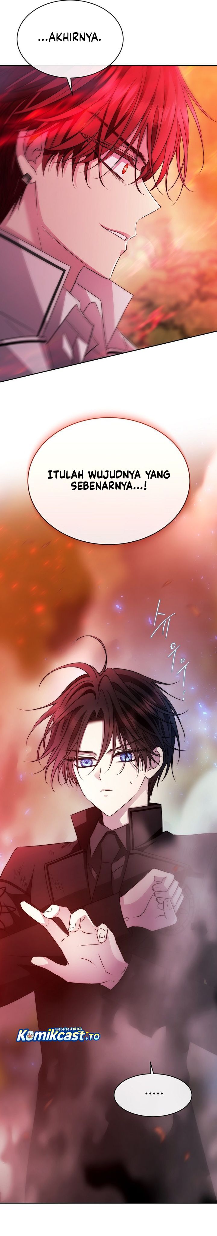 Black Haze (Reboot) Chapter 79 - Page 28