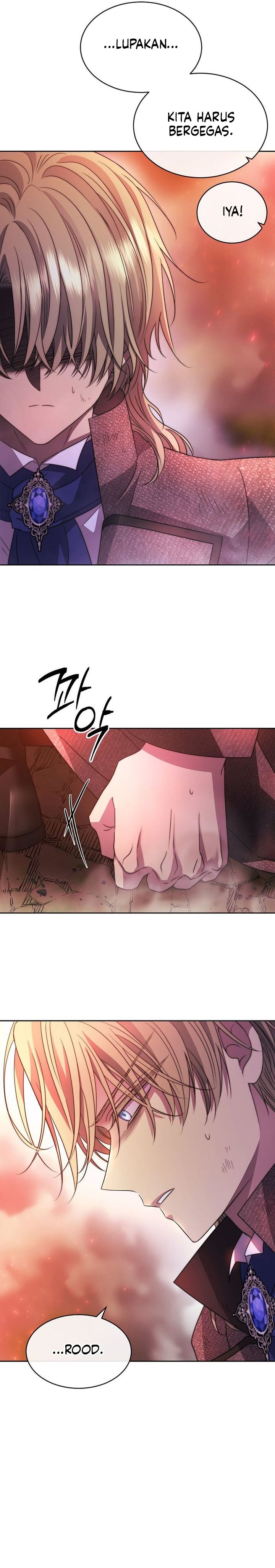 Black Haze (Reboot) Chapter 80 - Page 13