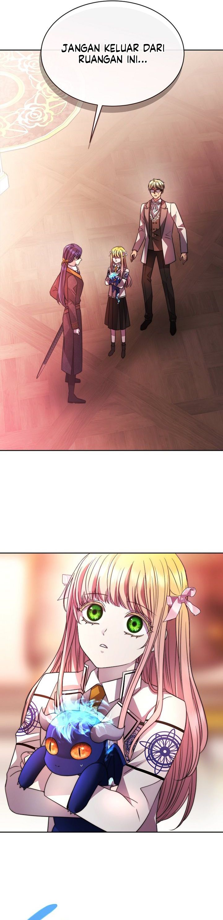 Black Haze (Reboot) Chapter 80 - Page 16