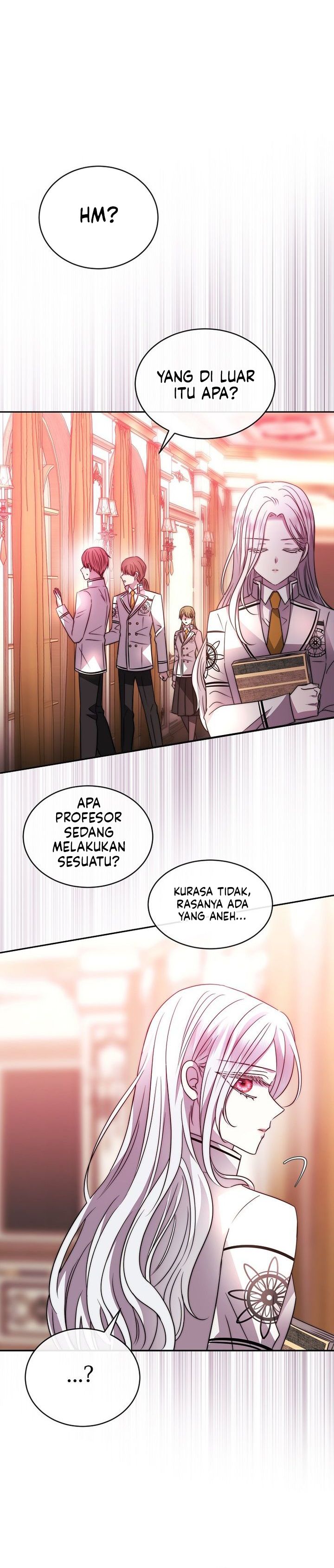 Black Haze (Reboot) Chapter 80 - Page 18