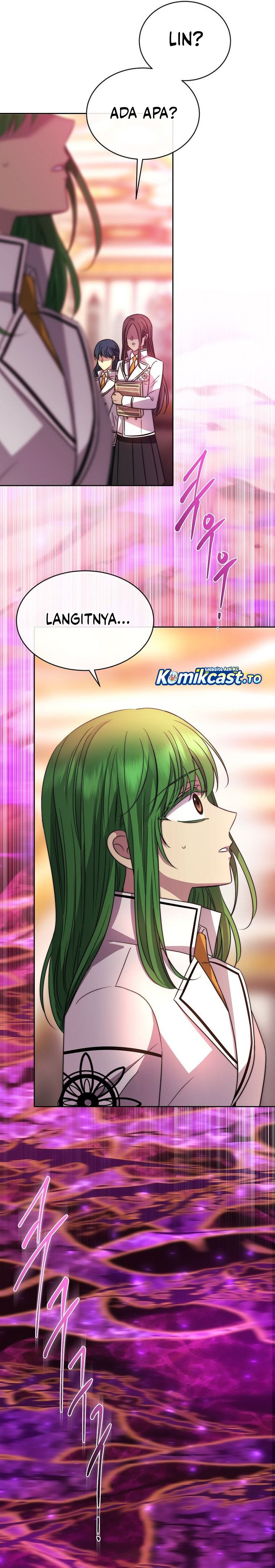 Black Haze (Reboot) Chapter 80 - Page 19