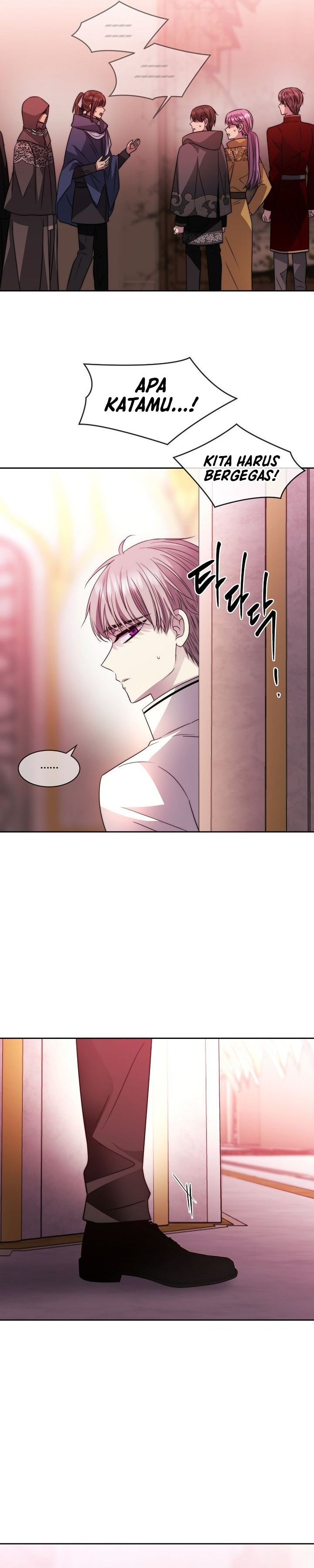 Black Haze (Reboot) Chapter 80 - Page 21