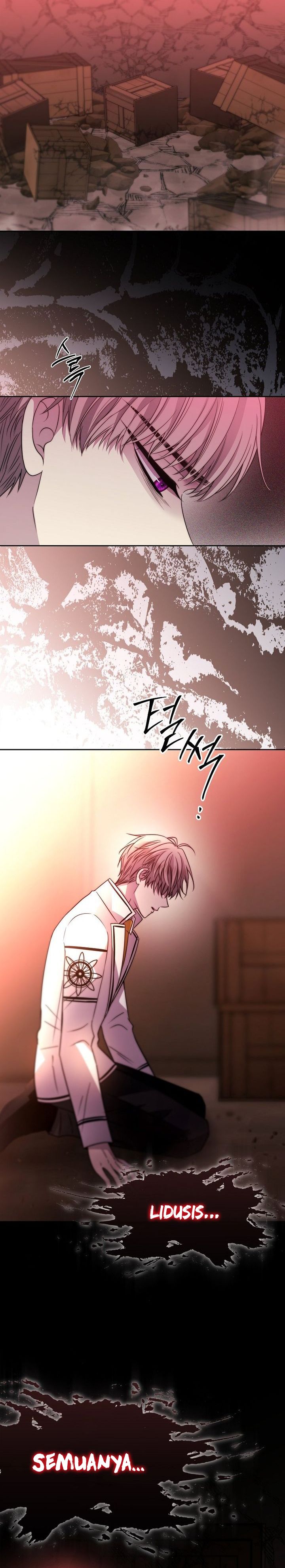 Black Haze (Reboot) Chapter 80 - Page 24